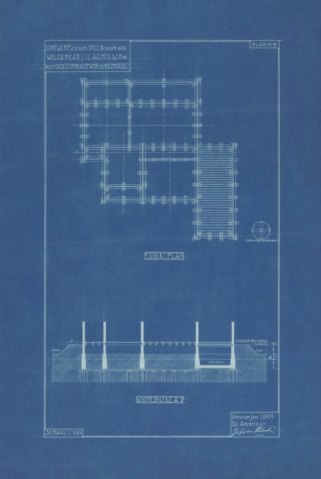Architectural Design