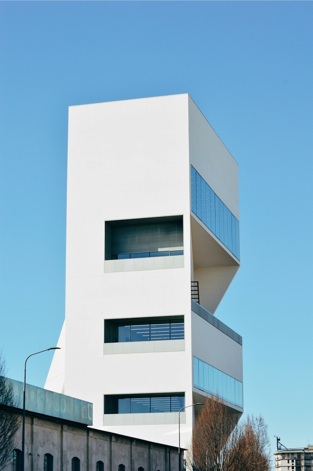 Architecture Studio