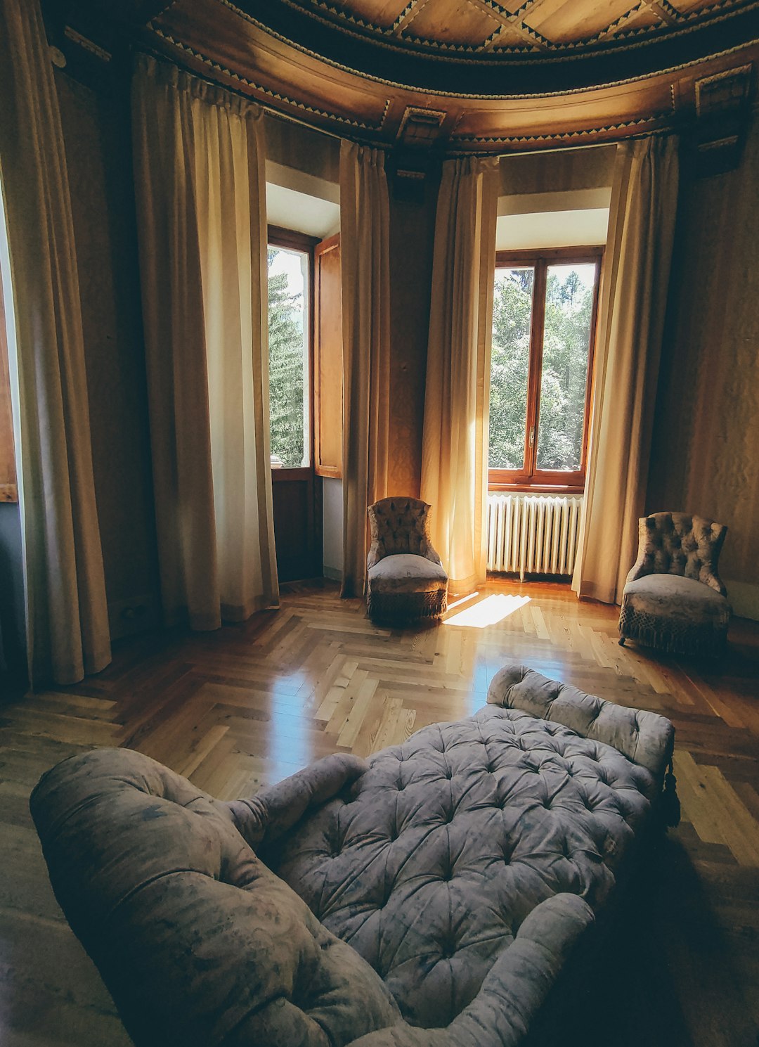 Penthouse Renovation