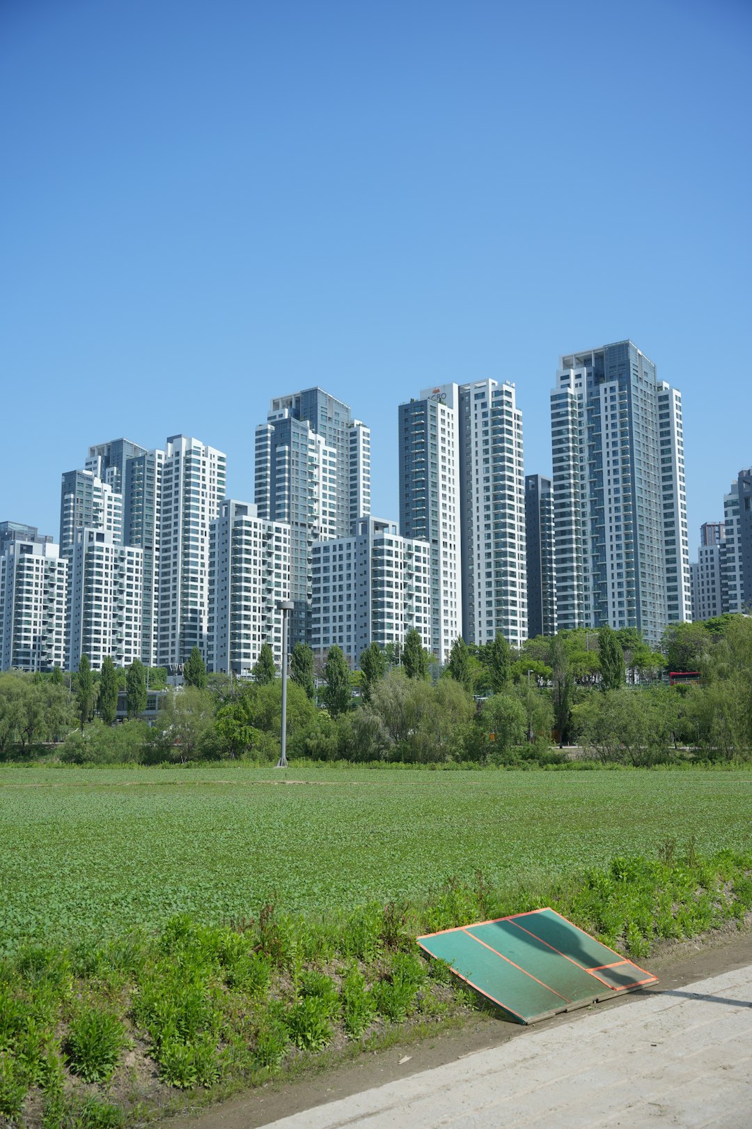 Waterfront Commons