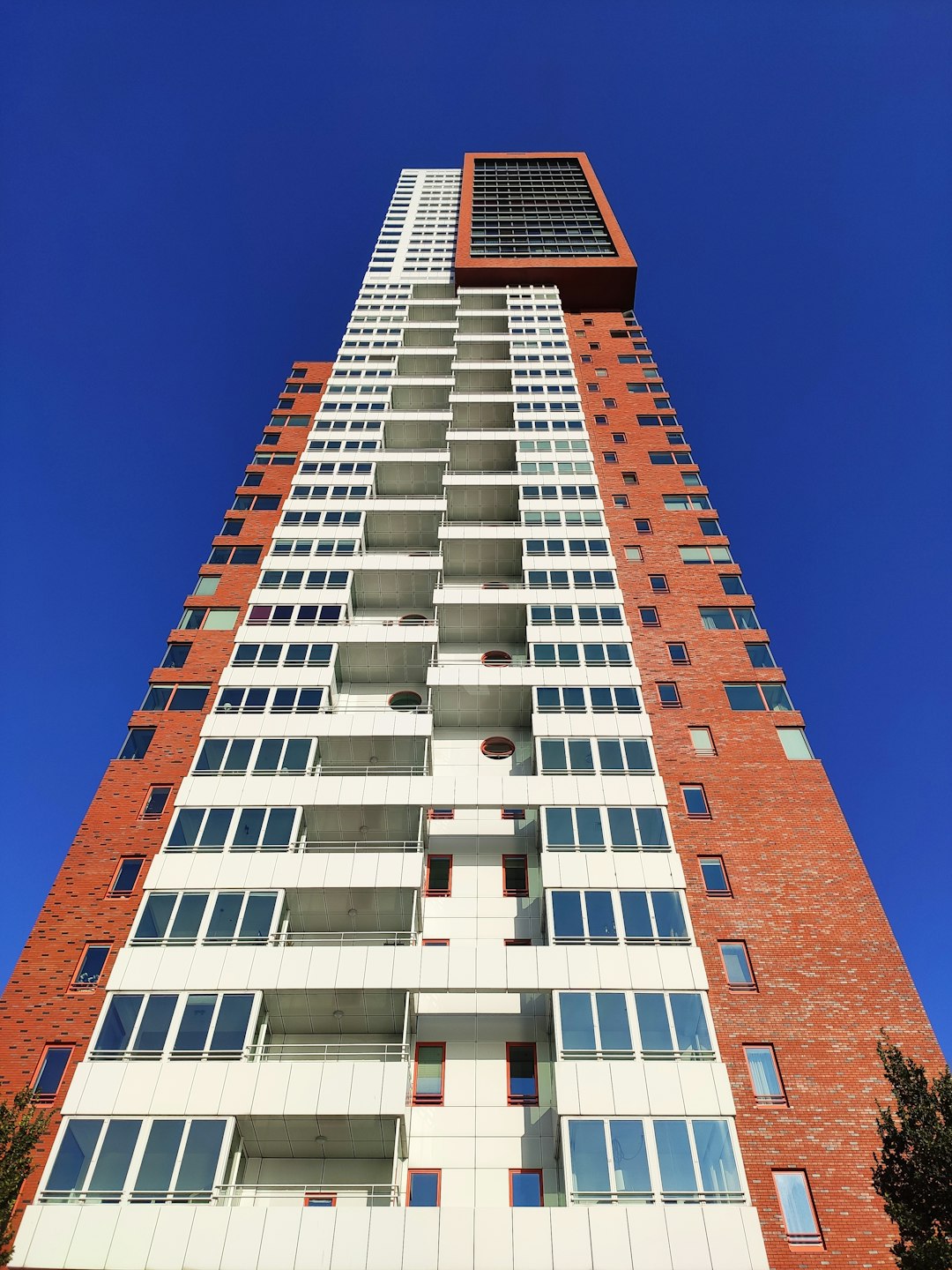 Urban Living Complex