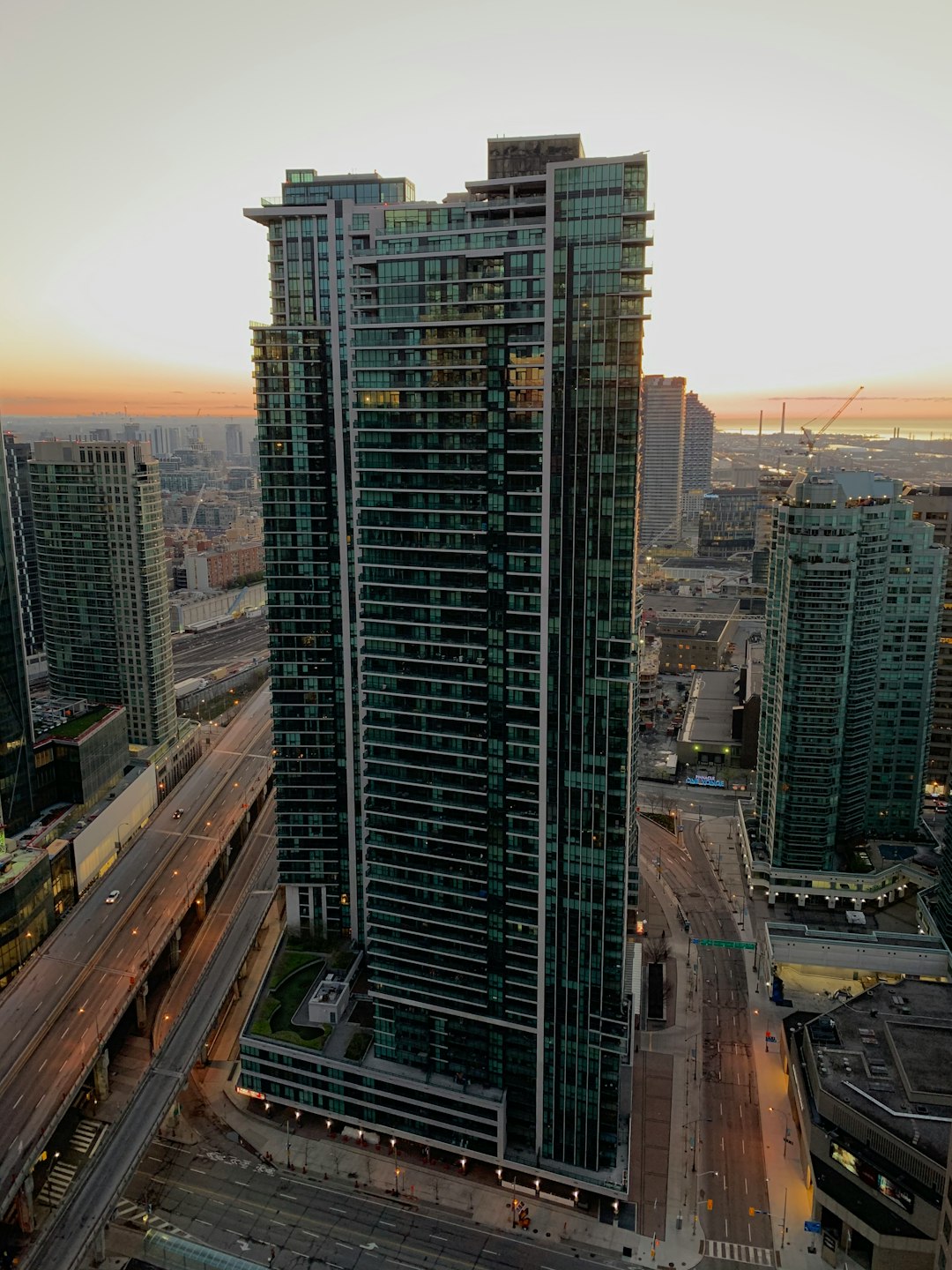 King Street Mixed-Use